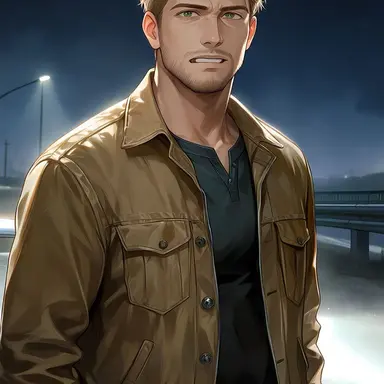Profile image of Dean Winchester