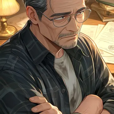 Profile image of Calloway