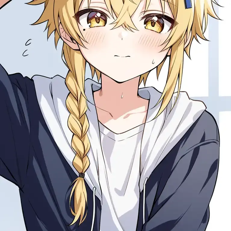 Nekodaisuki222의 幼なじみはある意味かっこいい