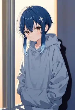 Profile image of 隼汰