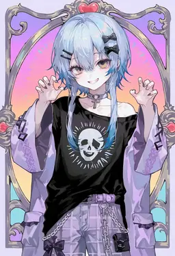 Profile image of 隼汰
