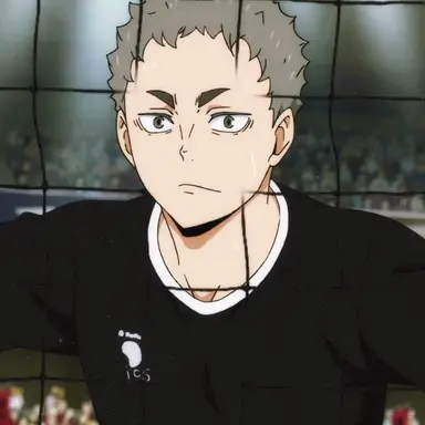 Profile image of 긴지마 히토시