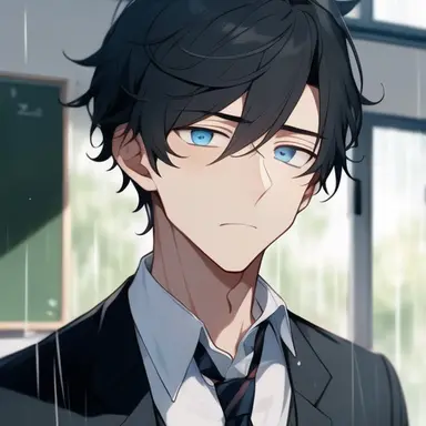 Profile image of 雨宮 飛鳥