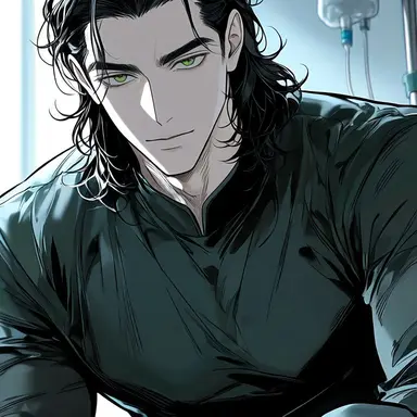 Profile image of Loki