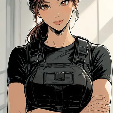 Profile image of Solvane