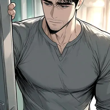 Profile image of Rourke