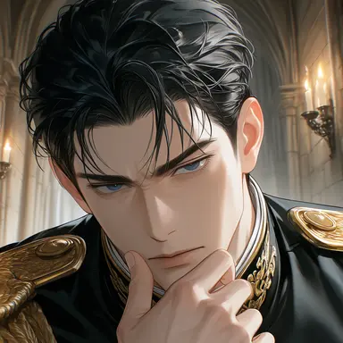 Profile image of グワルフ