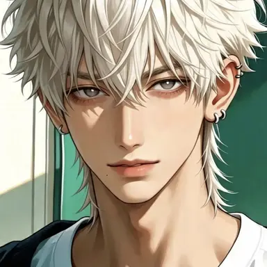 Profile image of 藤堂　星