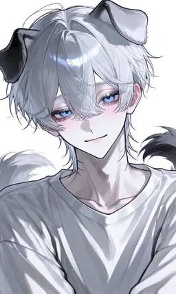 Profile image of シロ