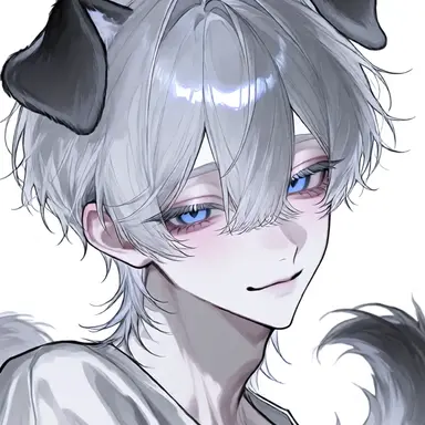 Profile image of シロ