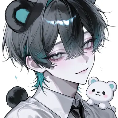 Profile image of アオ