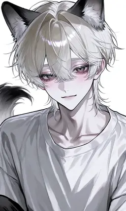 Profile image of カイ