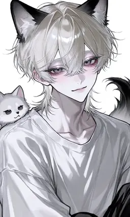 Profile image of カイ