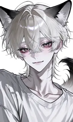 Profile image of カイ