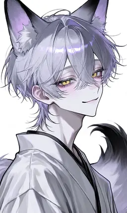 Profile image of ナギ