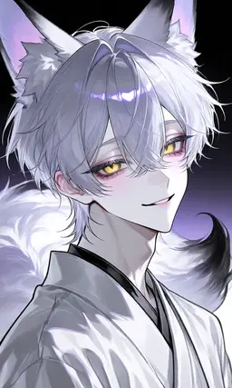 Profile image of ナギ