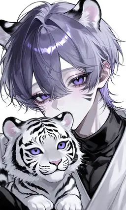 Profile image of レン