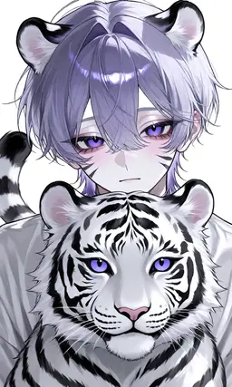 Profile image of レン