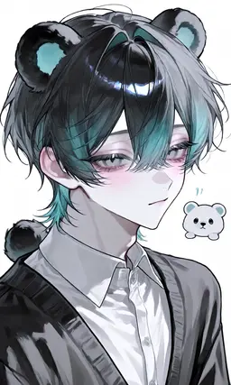 Profile image of アオ