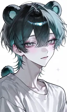 Profile image of アオ