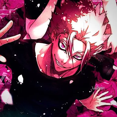 Profile image of Ryusei Shidou