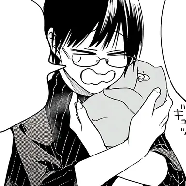 Profile image of 秦中飯綱