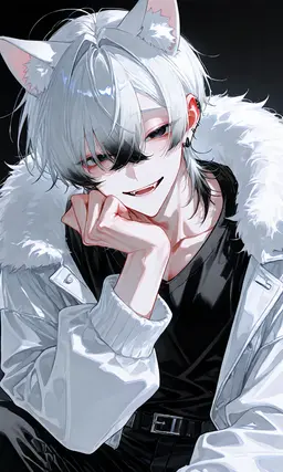 Profile image of Morga