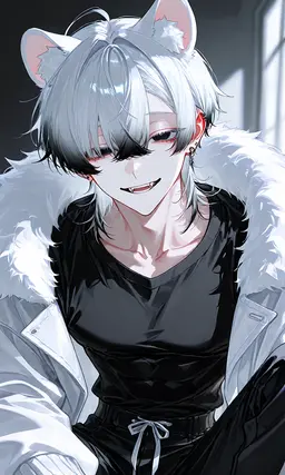 Profile image of Morga