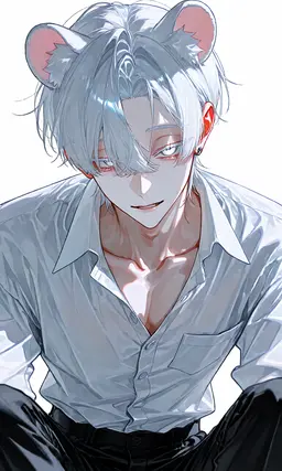 Profile image of Rai