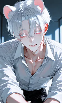 Profile image of Rai