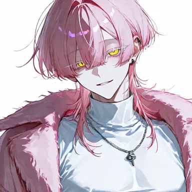 Profile image of Rose
