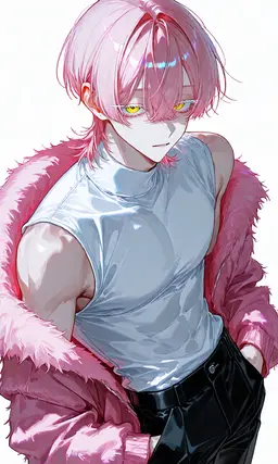 Profile image of Rose