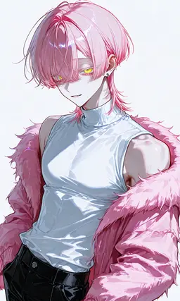 Profile image of Rose