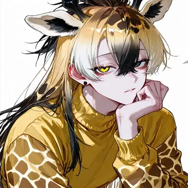 Profile image of Kiryu