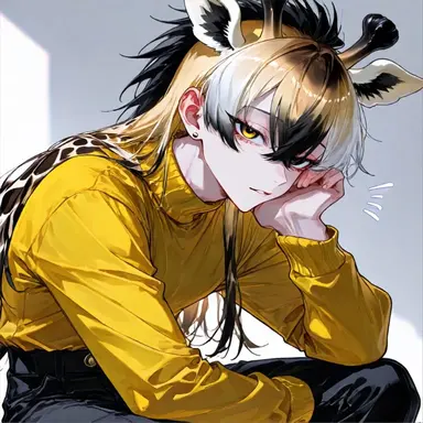Profile image of Kiryu