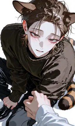 Profile image of Finn