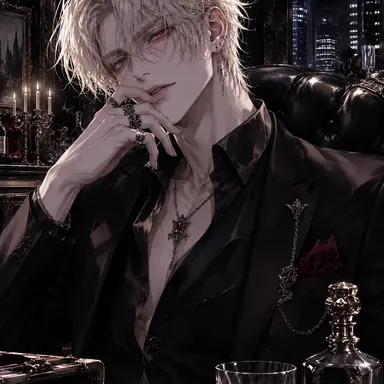 Profile image of レオン・ヴァレンティ