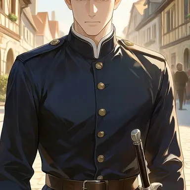 Profile image of Dante