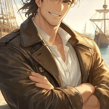 Profile image of Caspian