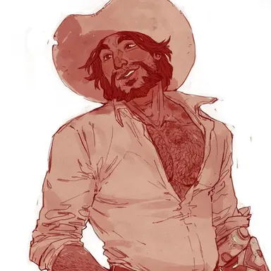Profile image of Cody