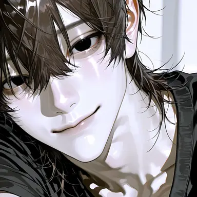Profile image of 鈴茉