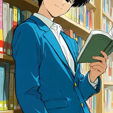 Profile image of 音黒 うり