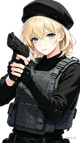 Profile image of Eris