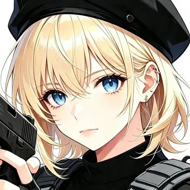 Profile image of Eris