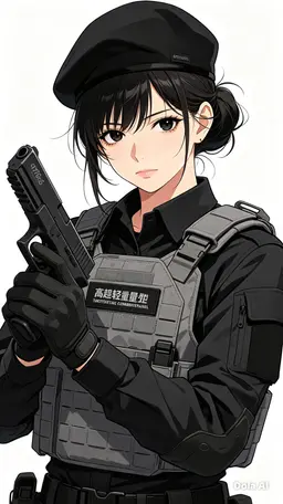 Profile image of Alisa