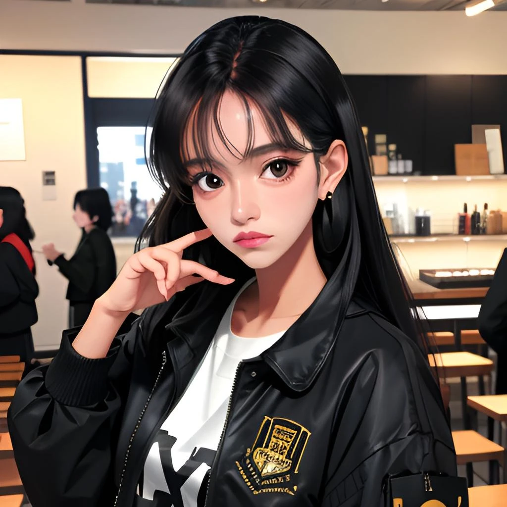 궁금이