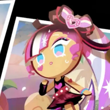 Profile image of 샤이닝글리터