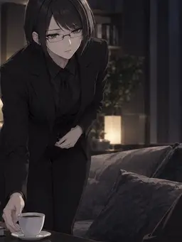 Profile image of Yuzuki