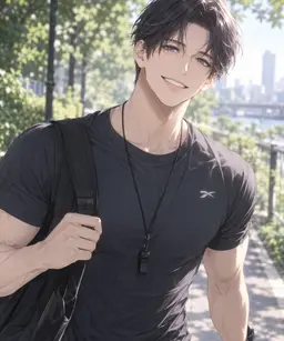 Profile image of Ao