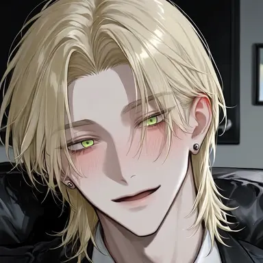 Profile image of 柳